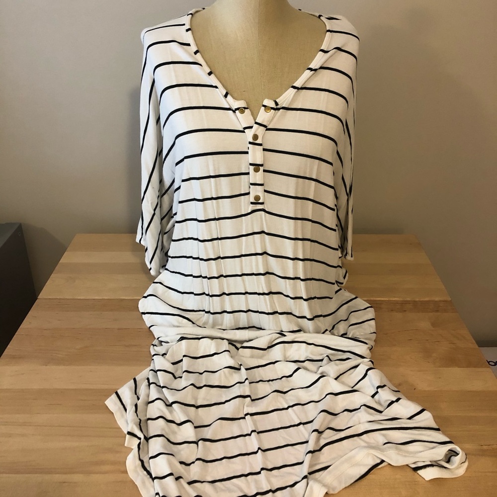 Dwell & Slumber dress